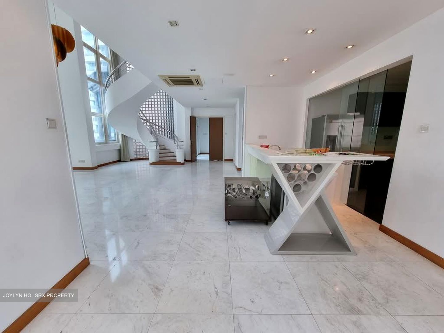 D'Grove Villas (D10), Condominium #579044981